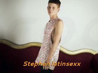 Stephen_latinsexx