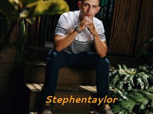 Stephentaylor