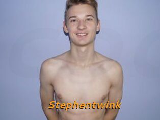 Stephentwink