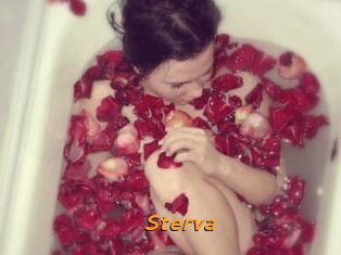Sterva