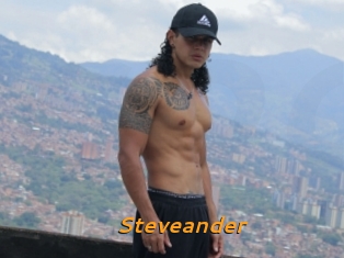 Steveander