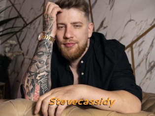 Stevecassidy