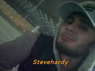 Stevehardy