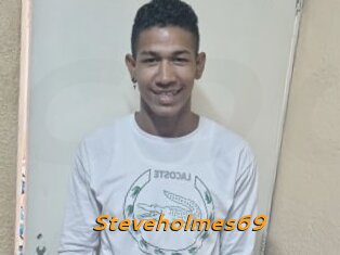 Steveholmes69
