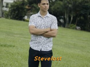 Stevelost