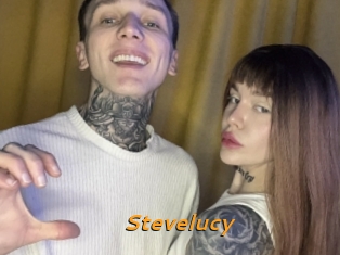 Stevelucy