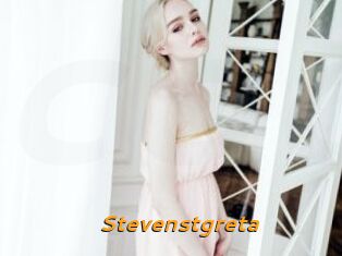 Stevenstgreta