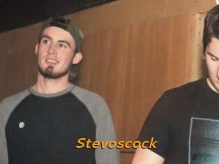 Stevoscock