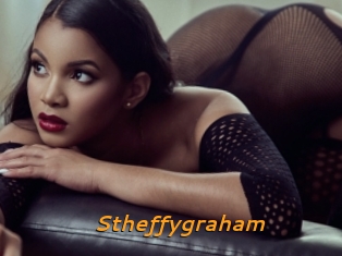 Stheffygraham