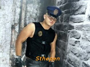 Sthepen