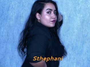 Sthephani