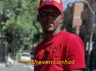 Sthevensonhot