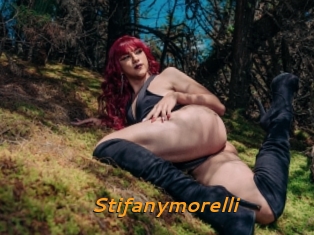 Stifanymorelli
