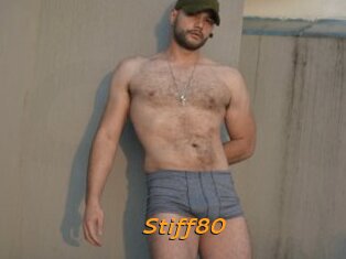 Stiff80