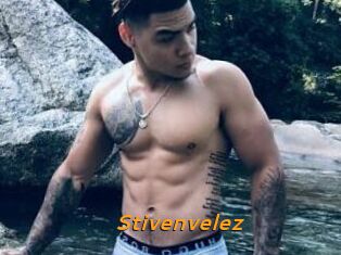 Stivenvelez