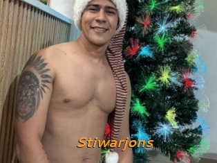 Stiwarjons