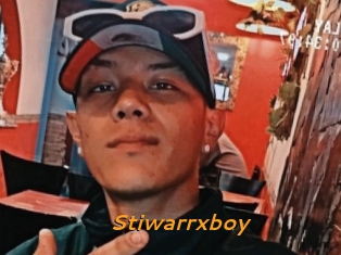 Stiwarrxboy