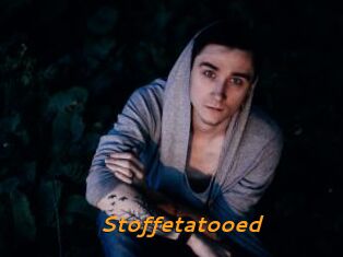 Stoffetatooed