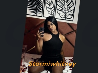 Stormiwhitney