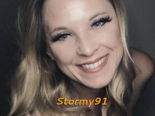 Stormy91