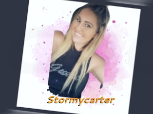 Stormycarter