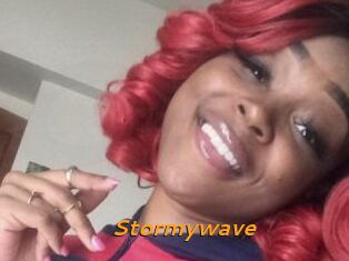 Stormywave