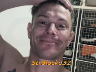 Str8lockd32