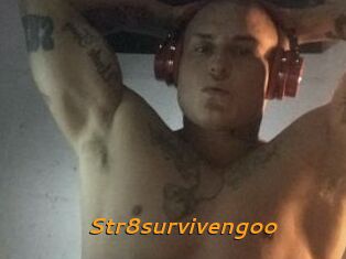 Str8survivengoo