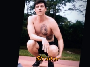 Straiker