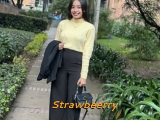 Strawbeerry