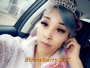 Strawberry327