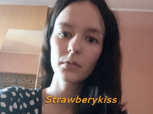 Strawberykiss