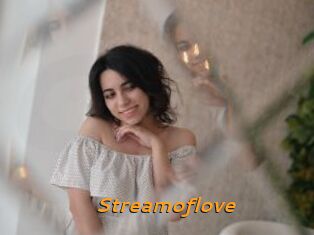Streamoflove