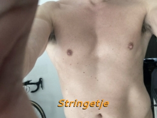 Stringetje