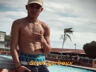 strongerboyx Cuckold Directory