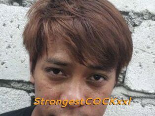 StrongestCOCKxxl