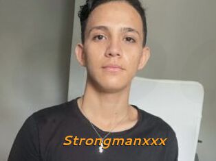 Strongmanxxx