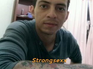 Strongsexx