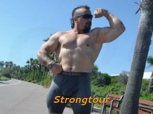 Strongtour