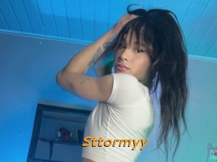 Sttormyy