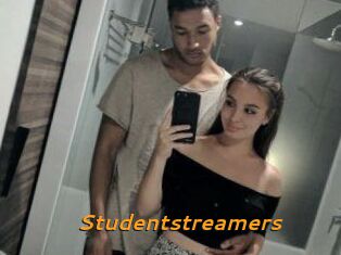 Studentstreamers