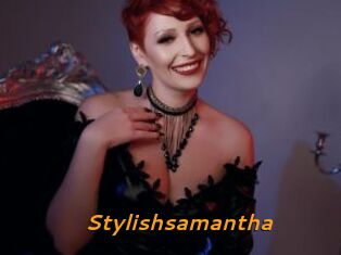 Stylishsamantha