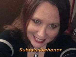 Submissivehonor
