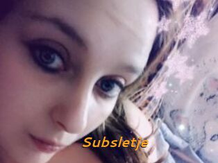 Subsletje