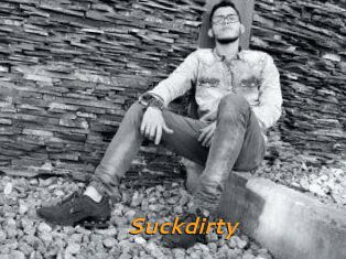 Suckdirty