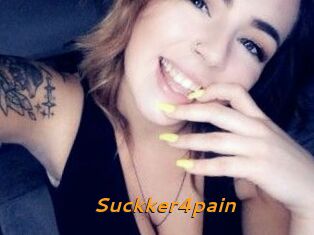 Suckker4pain