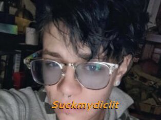 Suckmydiclit