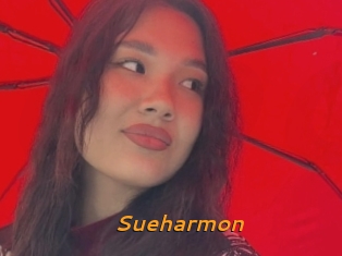 Sueharmon