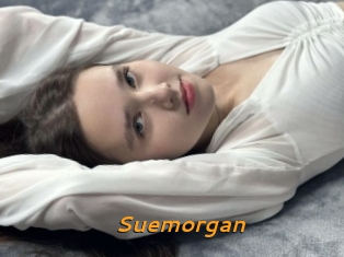 Suemorgan
