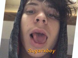 Sugarxboy